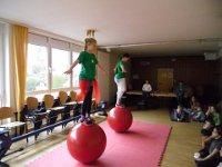 Zirkus, Bild (10)